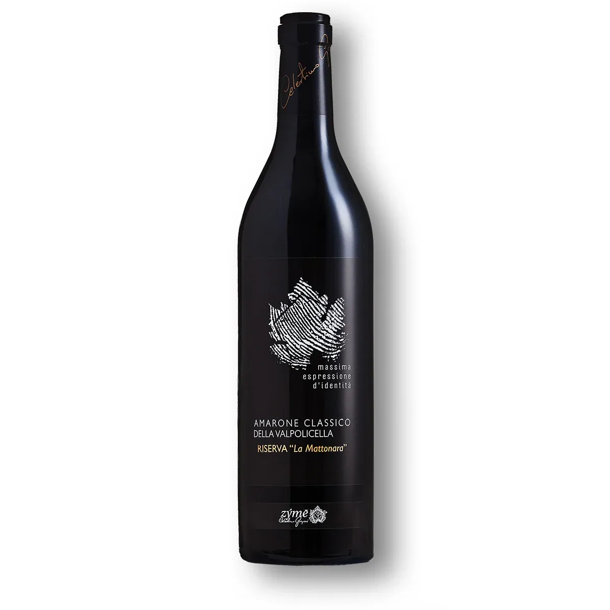 Amarone Classico Riserva La Mattonara 2011