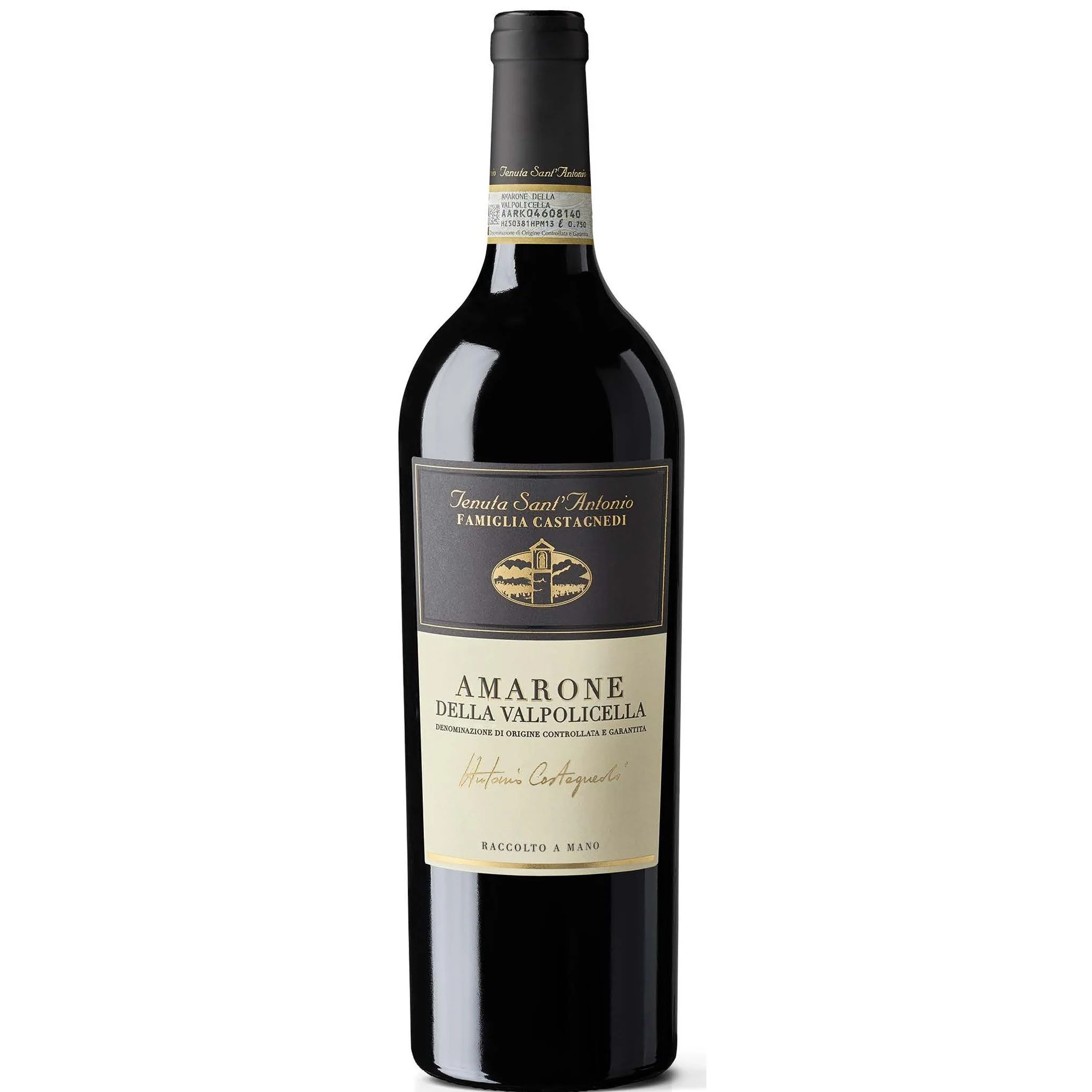 Tenuta Sant'Antonio 'Selezione Antonio Castagnedi' Amarone della Valpolicella