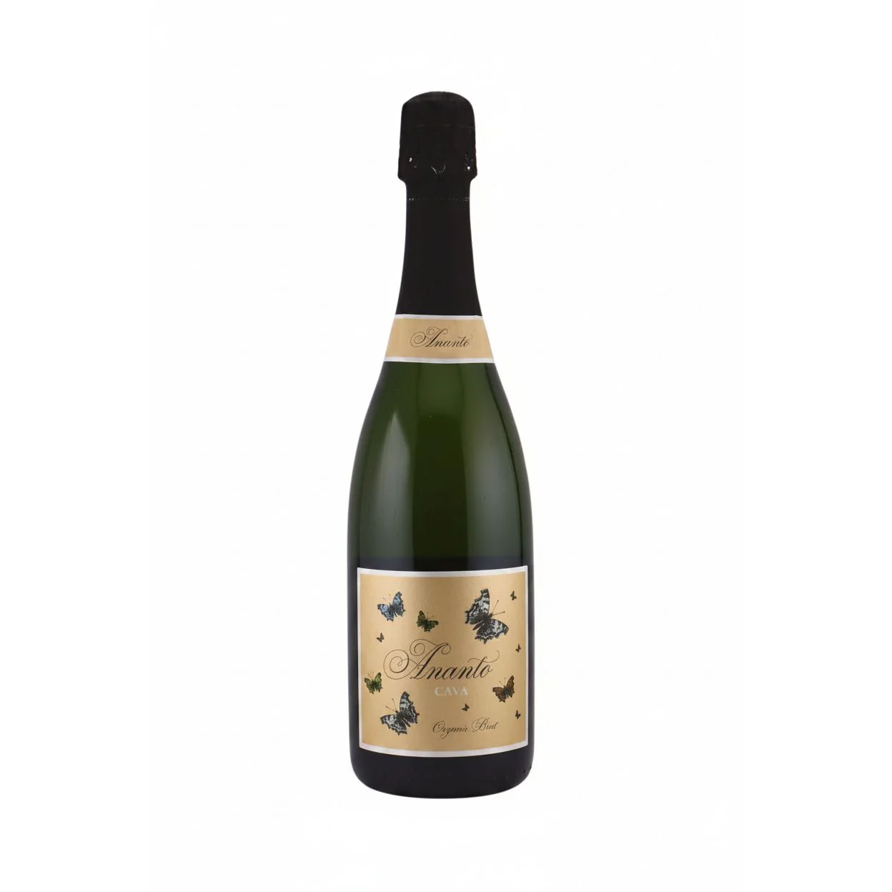 Ananto Cava Organic Brut