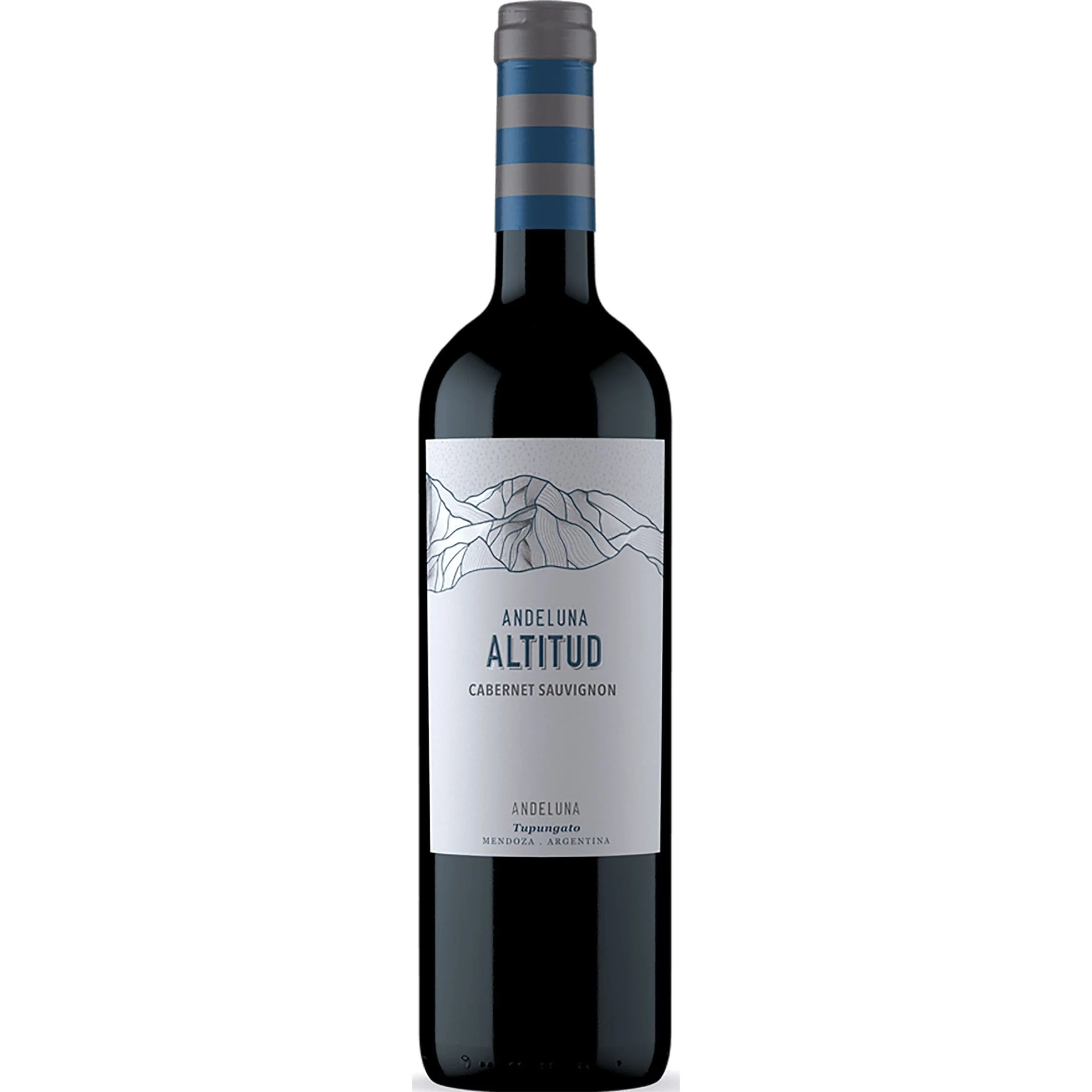 Andeluna Altitud Cabernet Sauvignon 2021 750ml