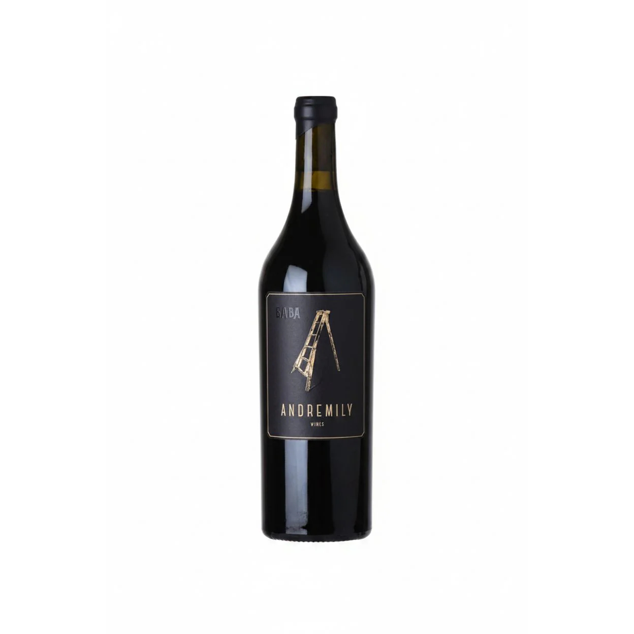Andremily Mourvedre