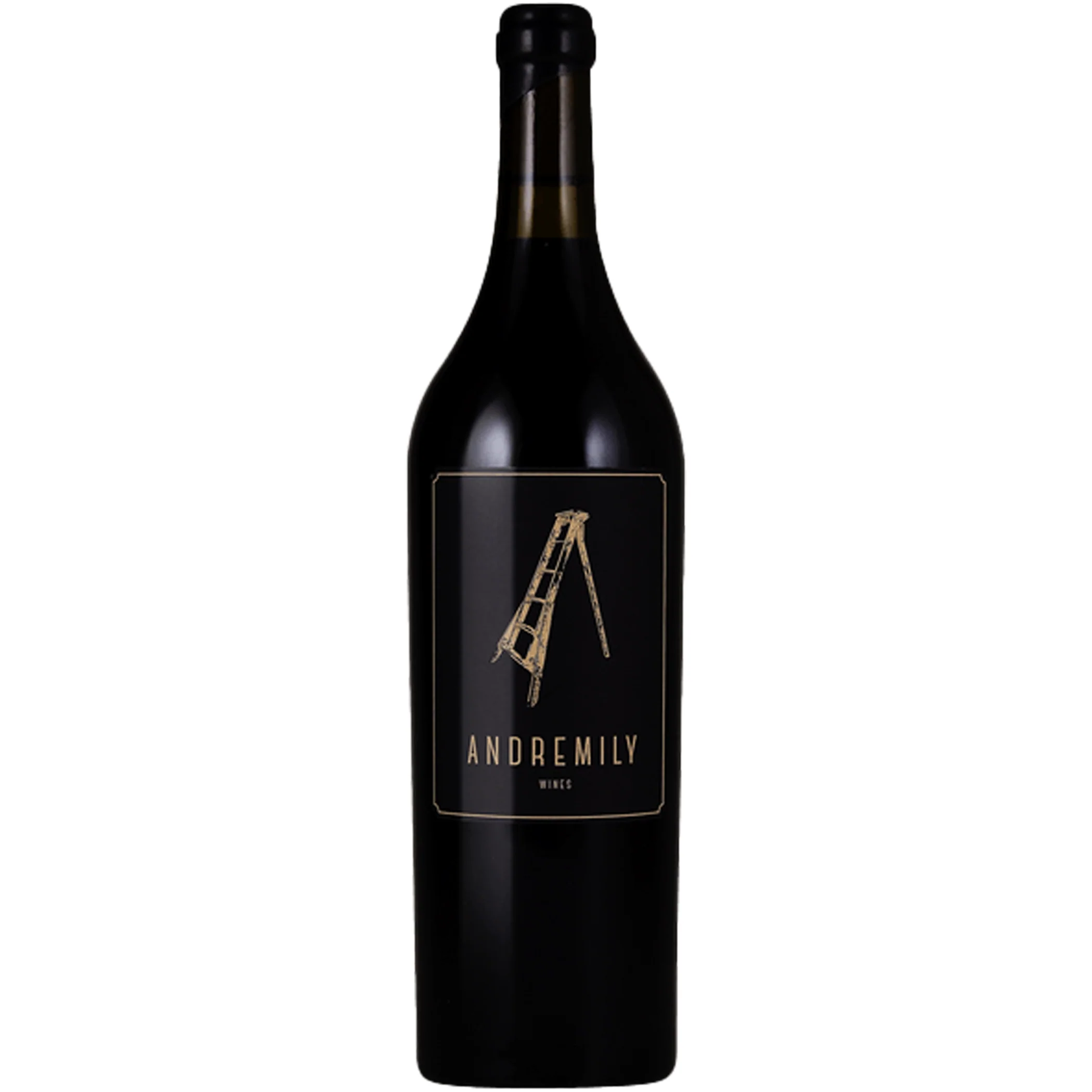 Andremily Slide Hill Estate 750ml