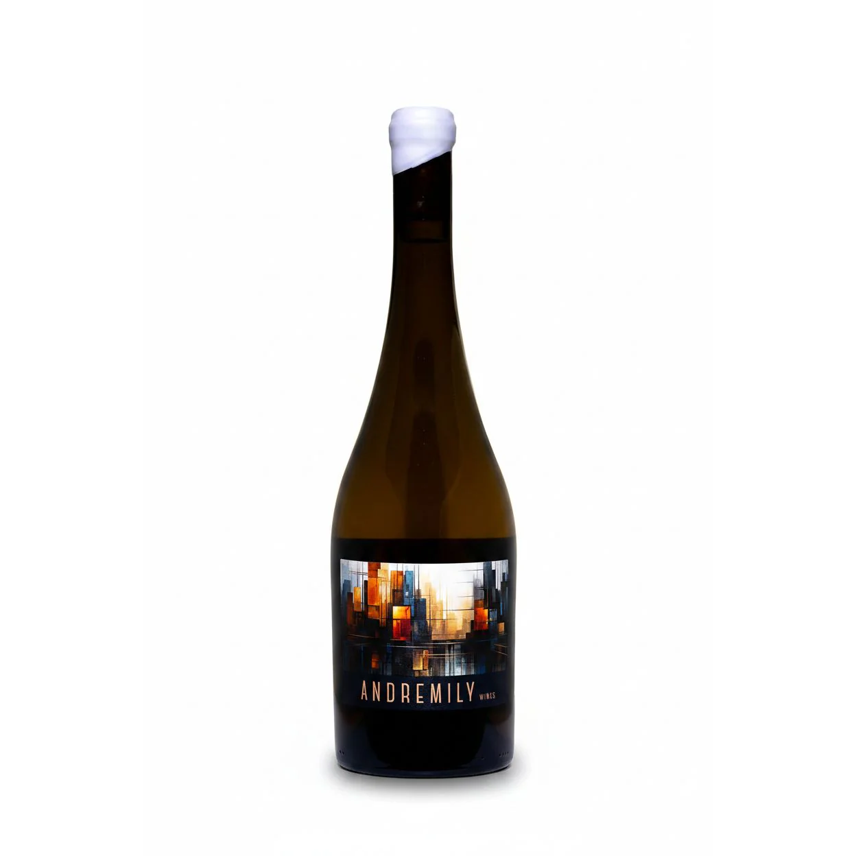 Andremily White Cuvee