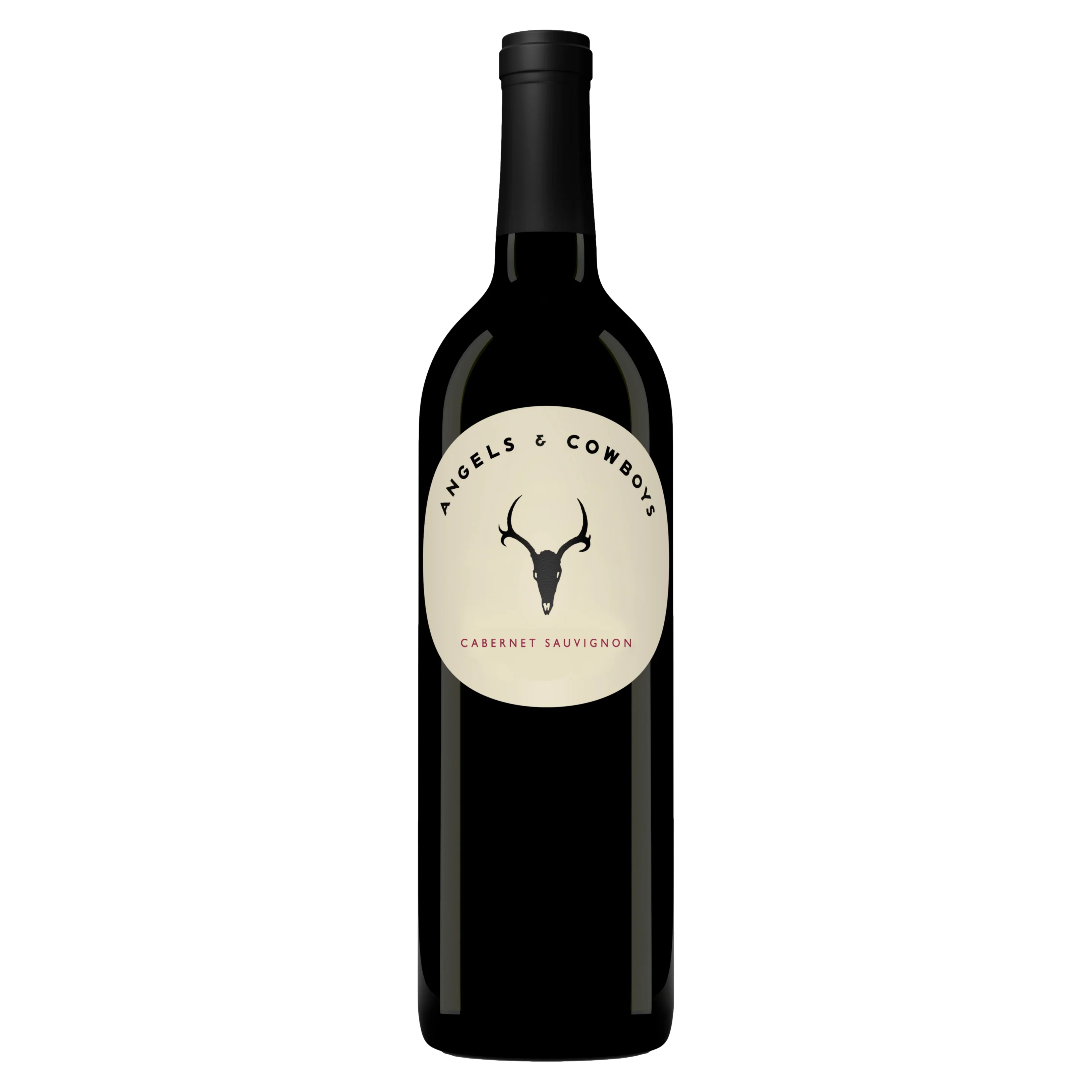 Angels & Cowboys Cabernet Sauvignon 2022