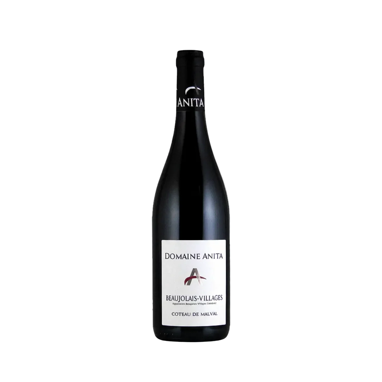 Domaine Anita Beaujolais-Villages Coteau de Malval