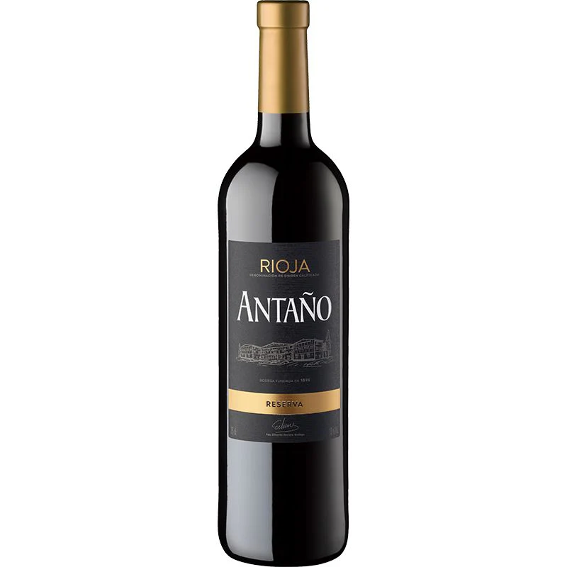 Antano Reserva