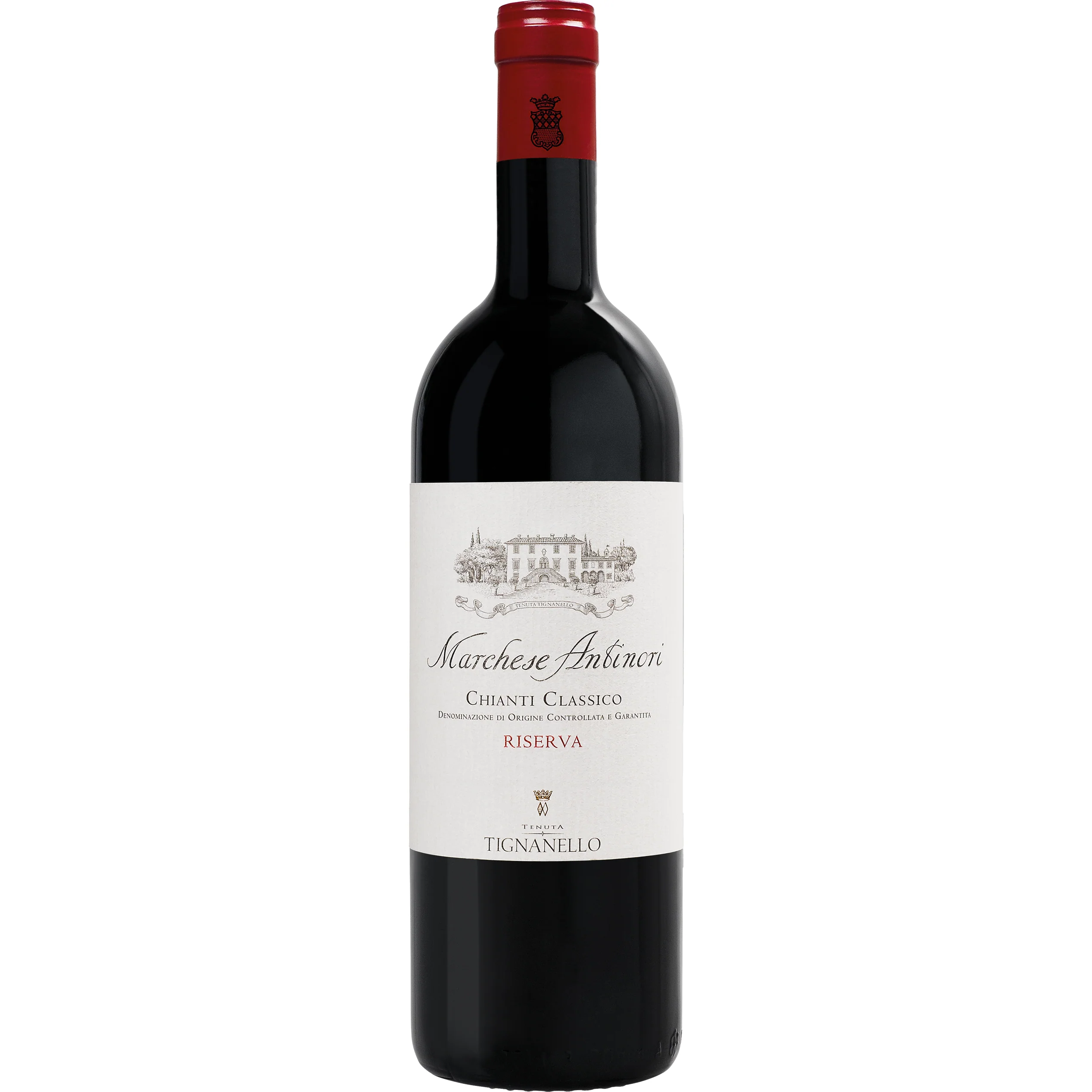 Marchesi Antinori Marchese Chianti Classico Riserva 2012 1.5L Magnum