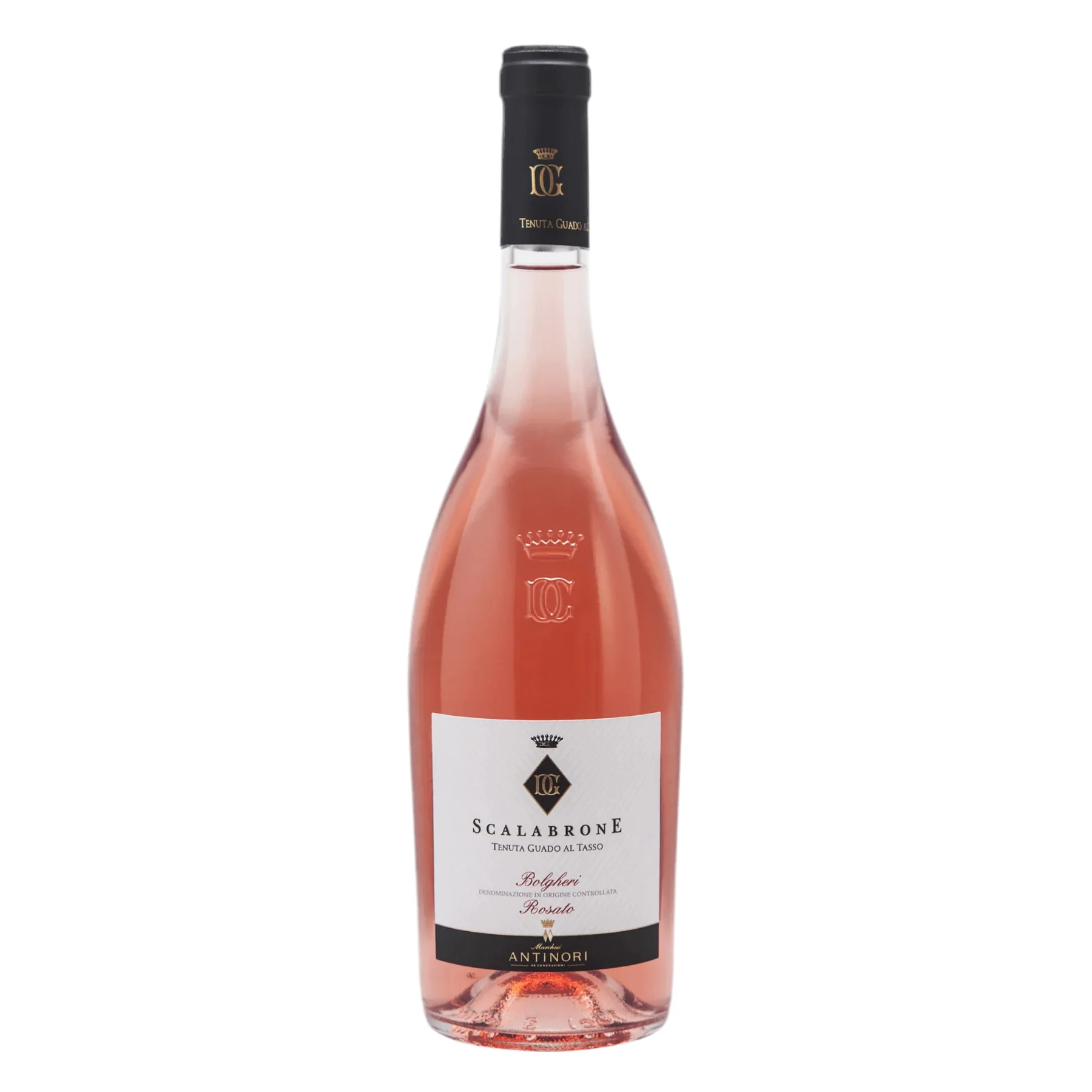 Tenuta Guado al Tasso Scalabrone Bolgheri Rosato 2023 750ml