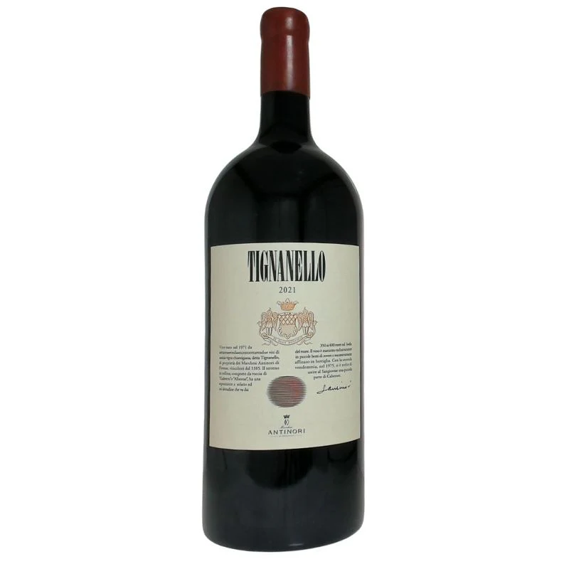 Marchesi Antinori Tignanello 2011 1.5L Magnum