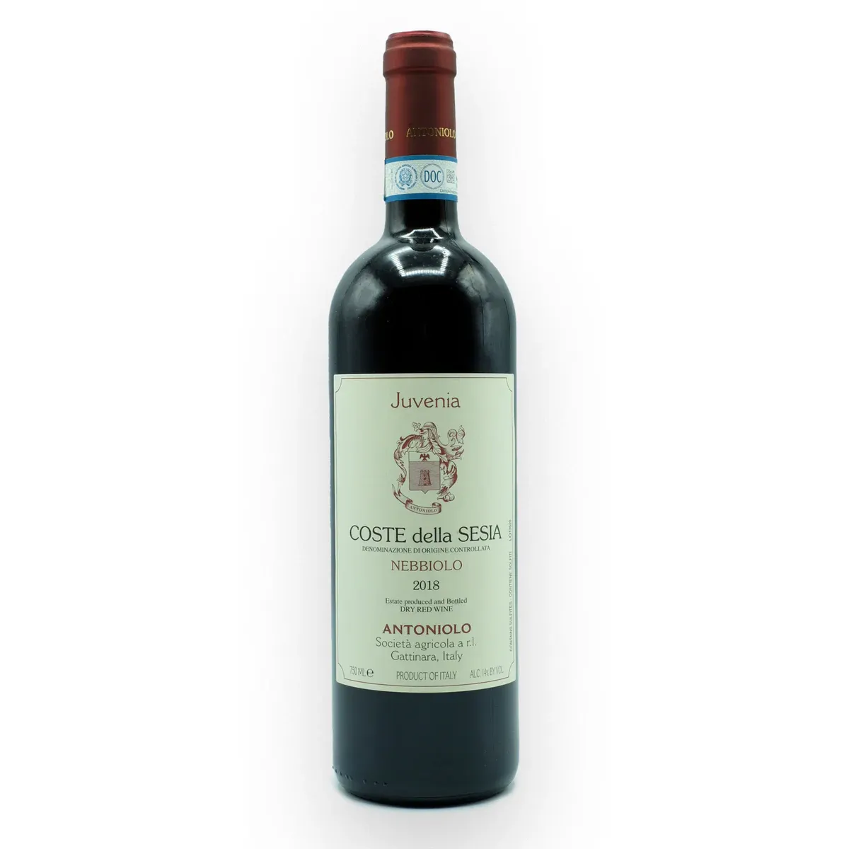 Antoniolo Juvenia Nebbiolo