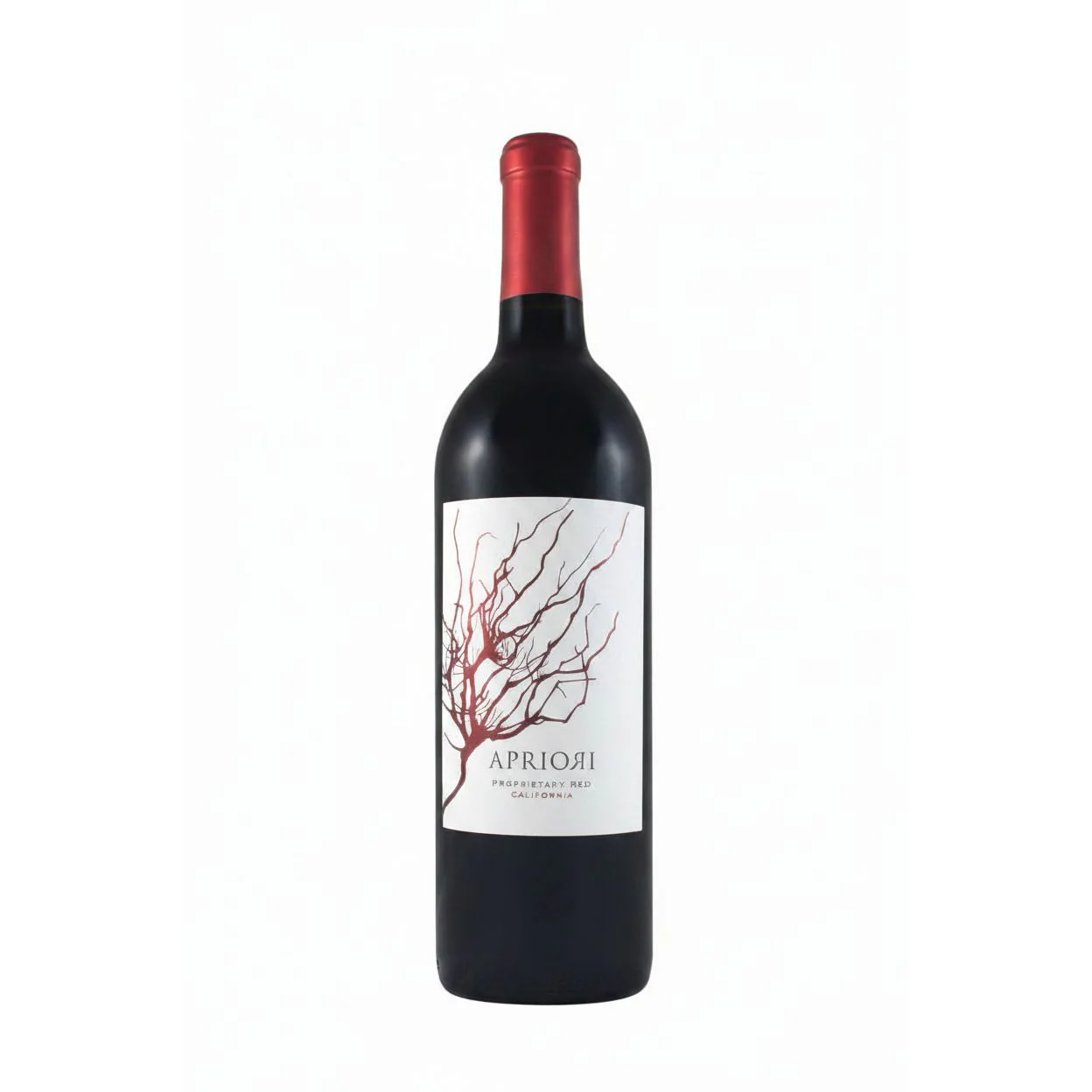 Apriori Cellar Proprietary Red