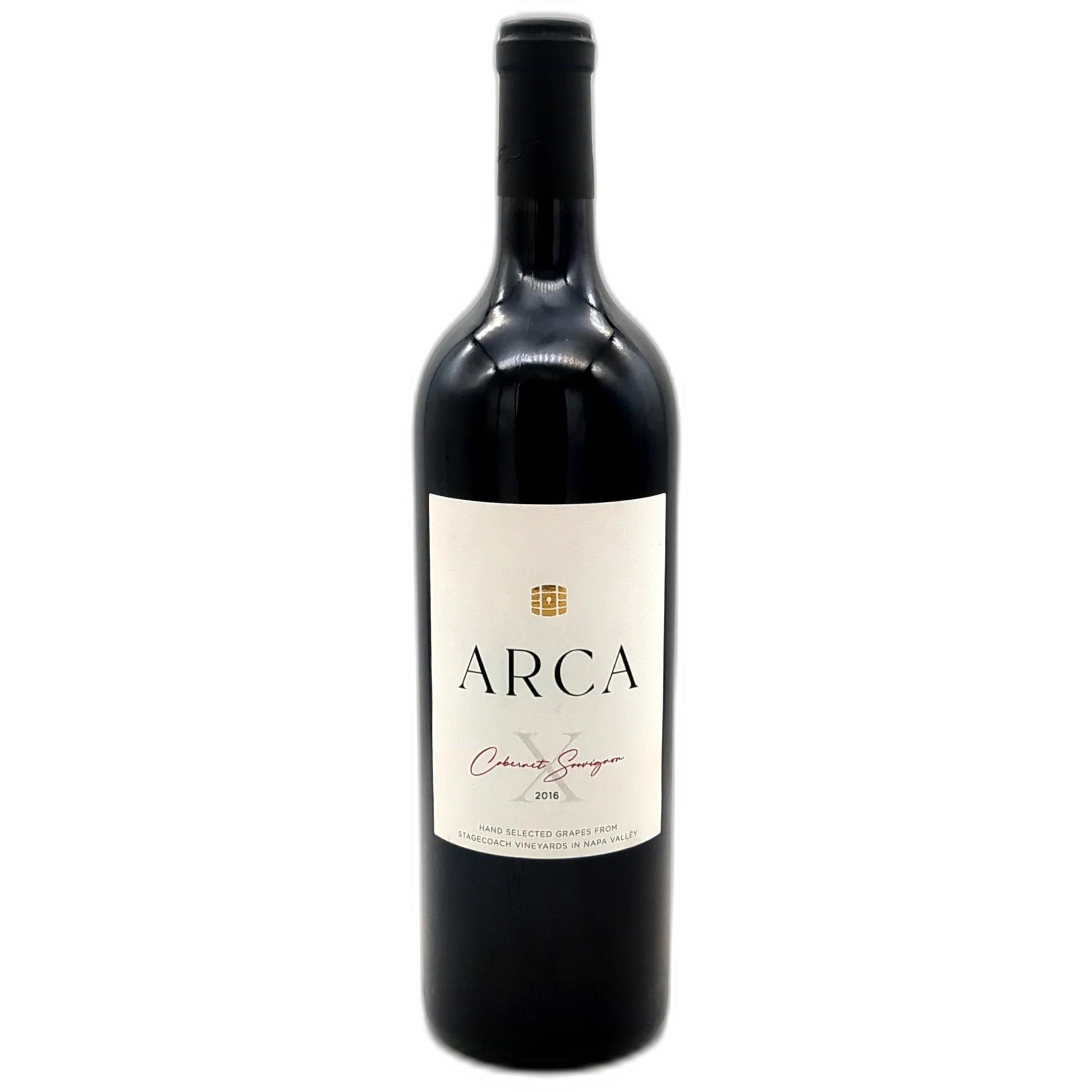 Arca X Cabernet Sauvignon 2016