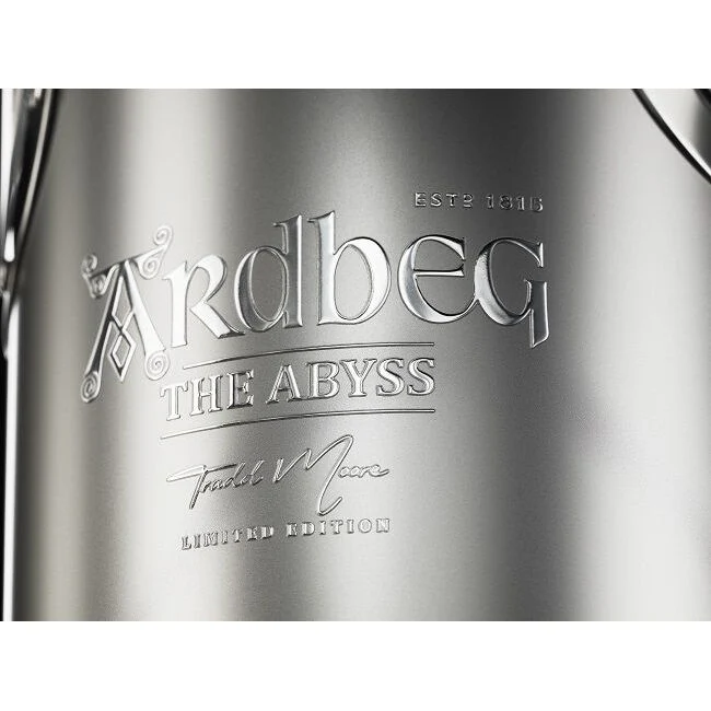Ardbeg The Abyss 48.4% ABV - Image 10