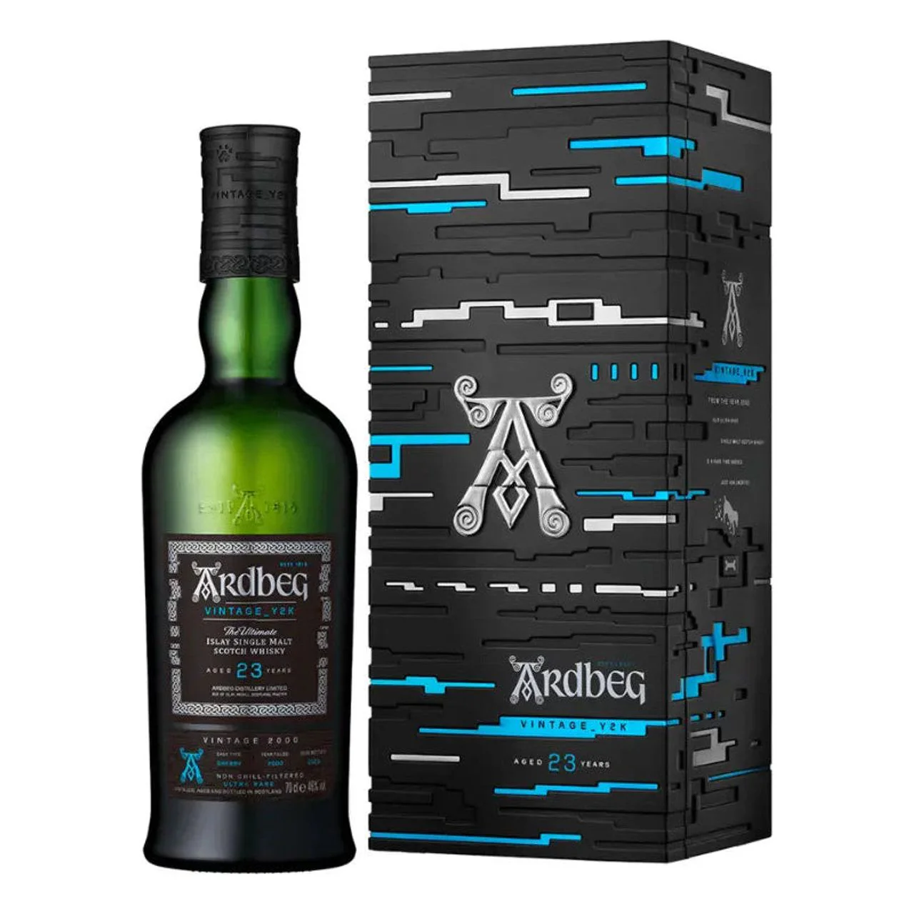 Ardbeg Y2K 23 Year Old
