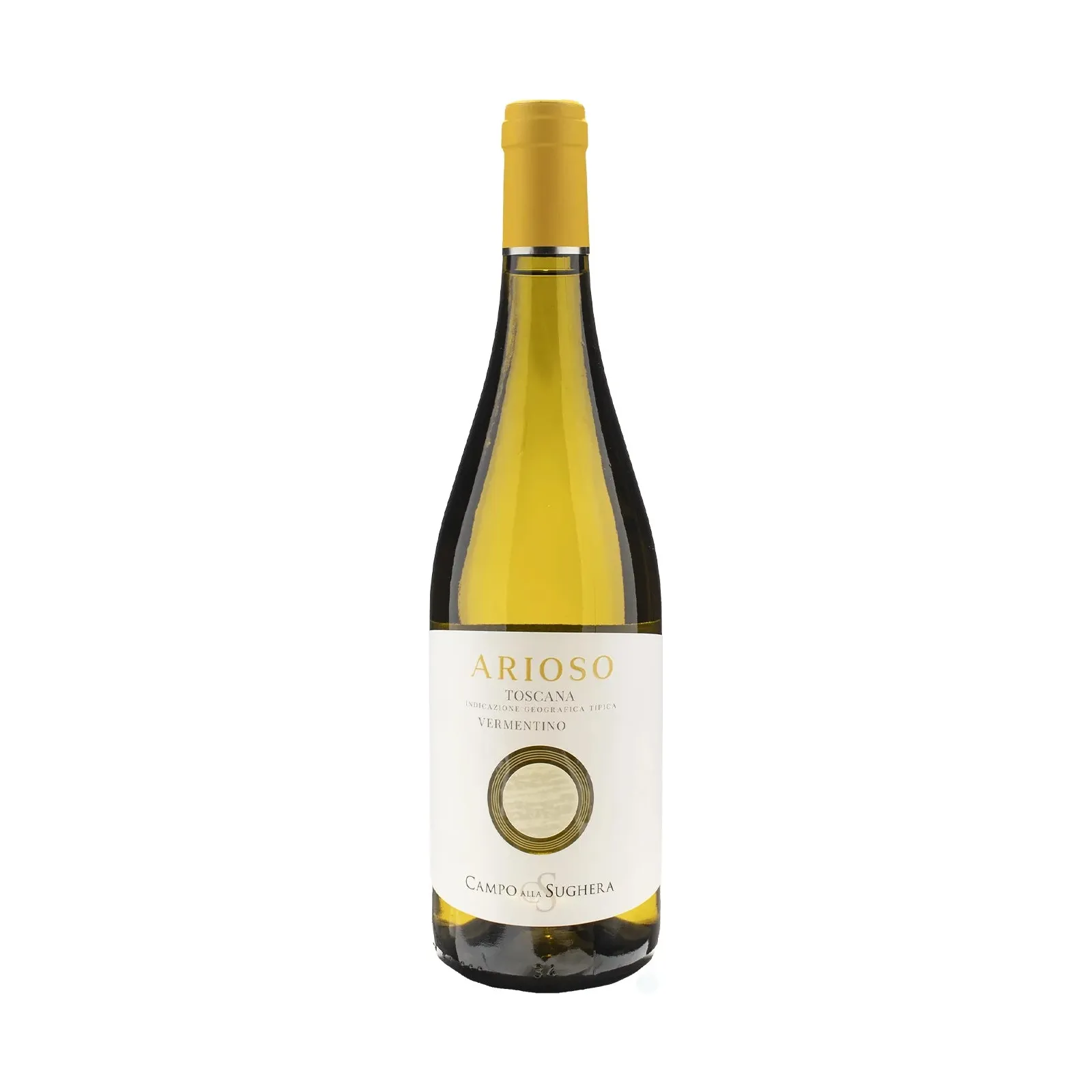 Arioso Toscana Vermentino 750ml