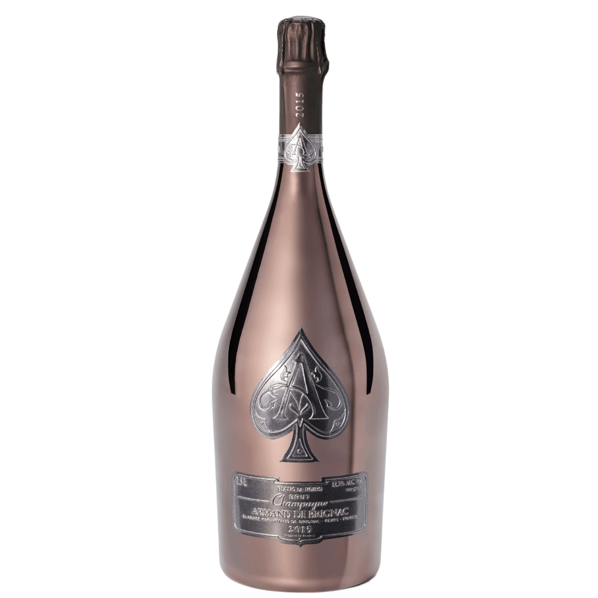 Armand de Brignac Ace of Spades Blanc de Noirs 2015 750ml