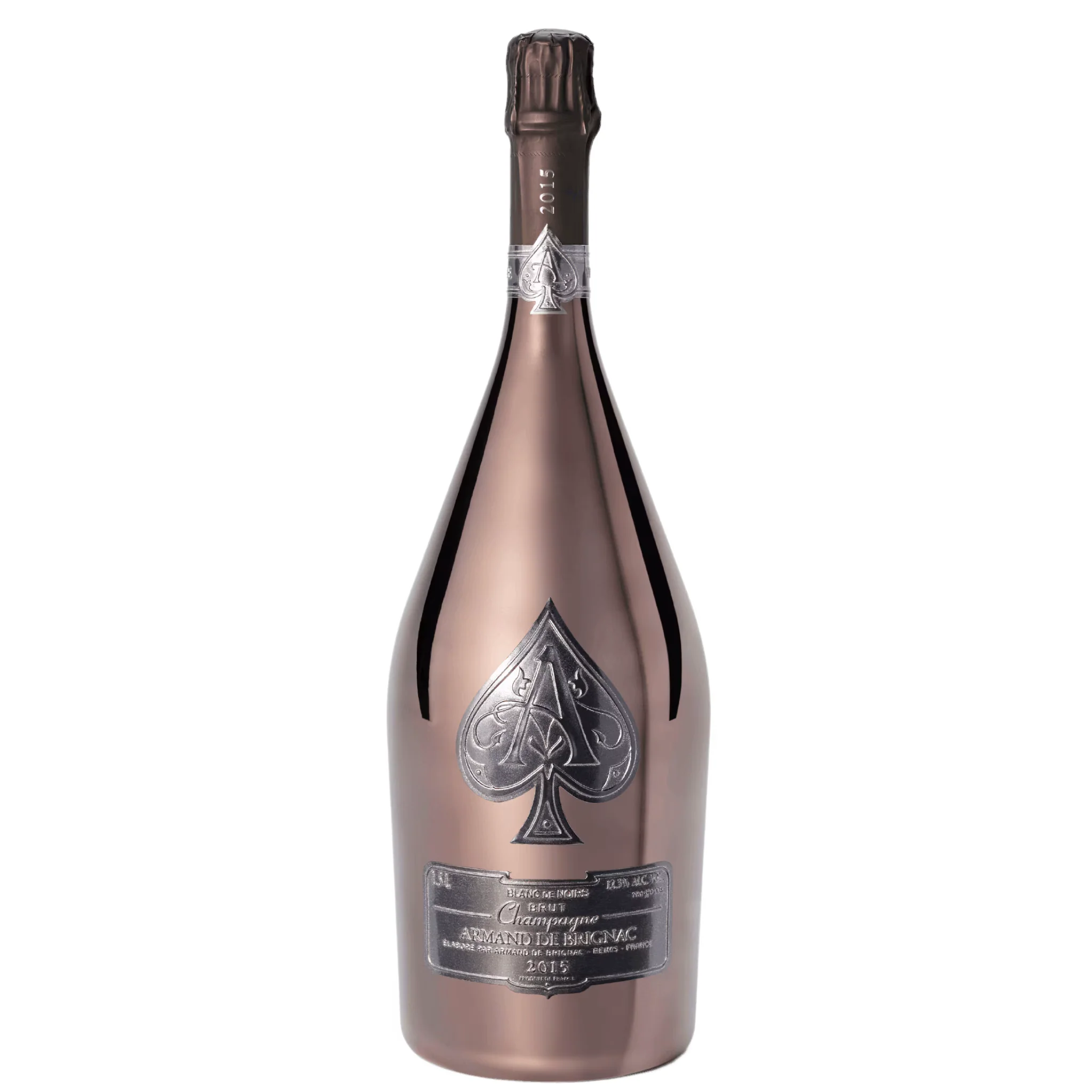 Armand de Brignac Ace of Spades Blanc de Noirs 2015 1.5L Magnum