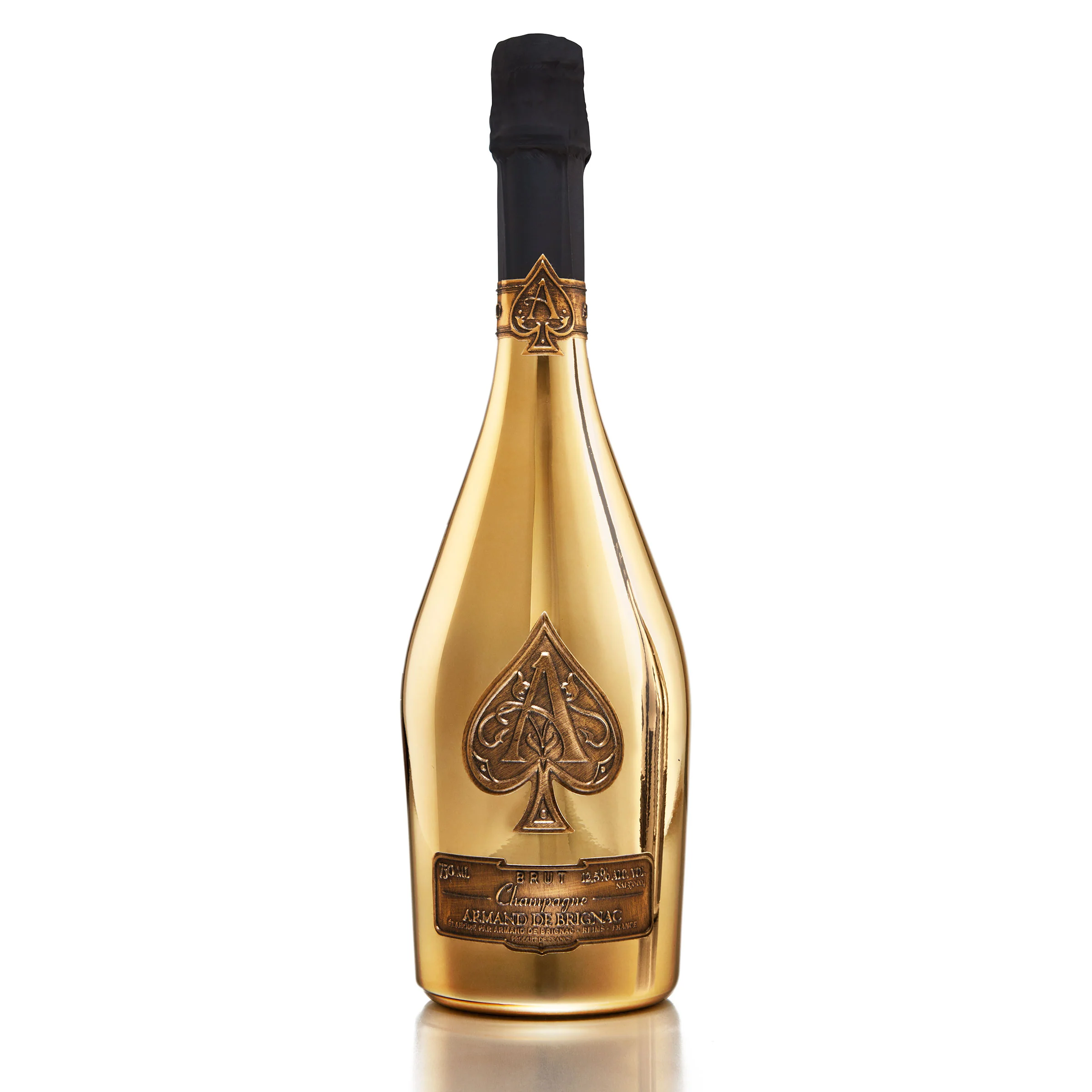 Armand de Brignac Brut Gold 30L Melchizedek
