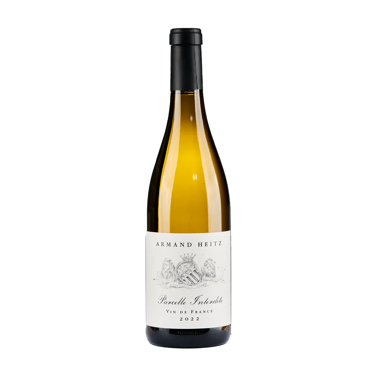 Armand Heitz Sauvignon 2022