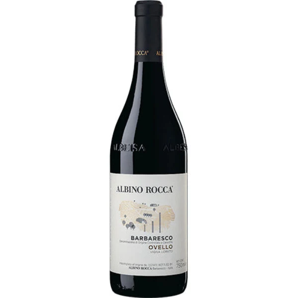 Arocca - Ovello Vigna Loreto Barbaresco 2022