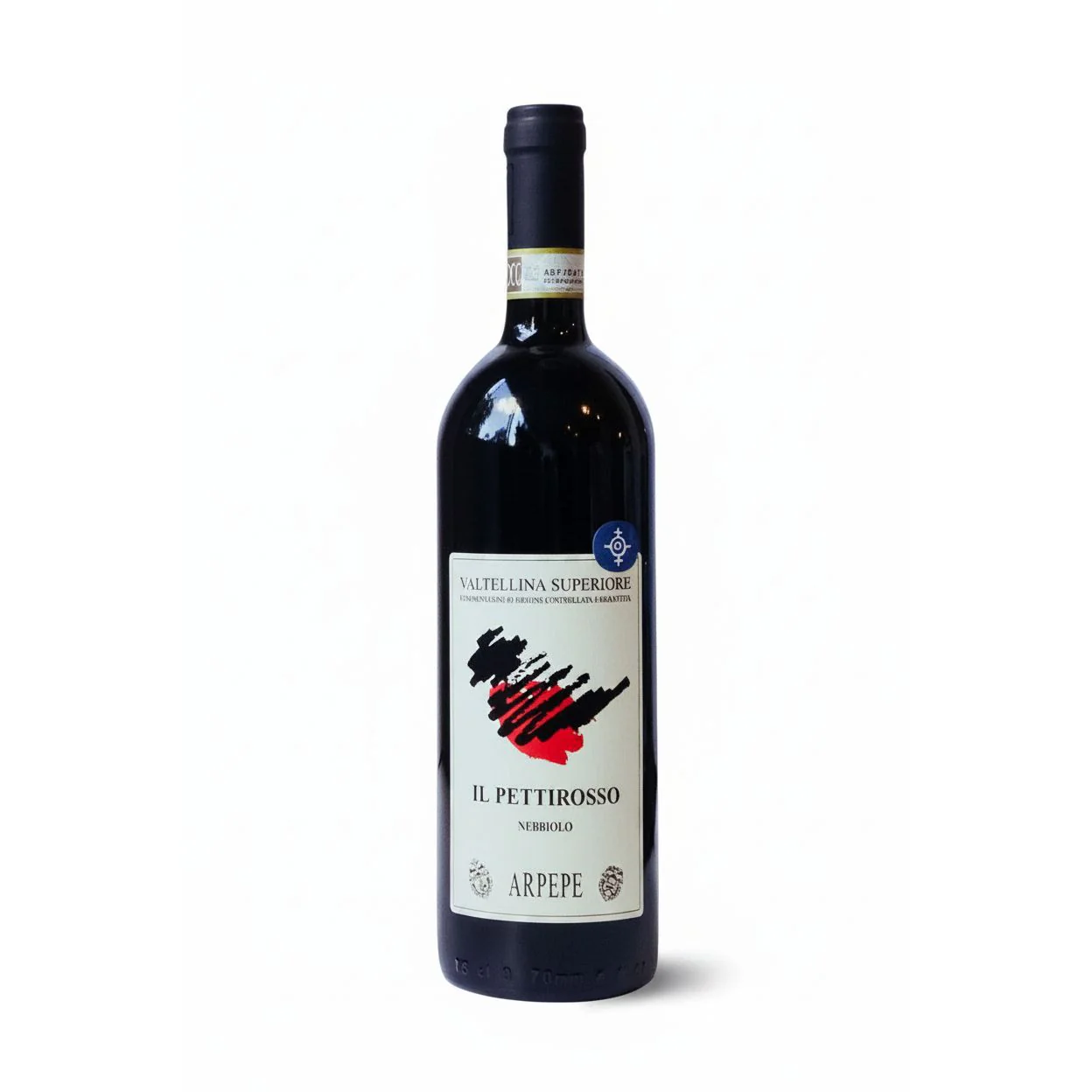 Arpepe Il Pettirosso