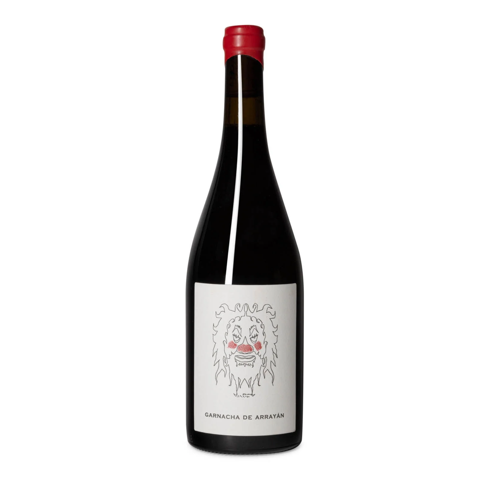 Garnacha De Arrayan