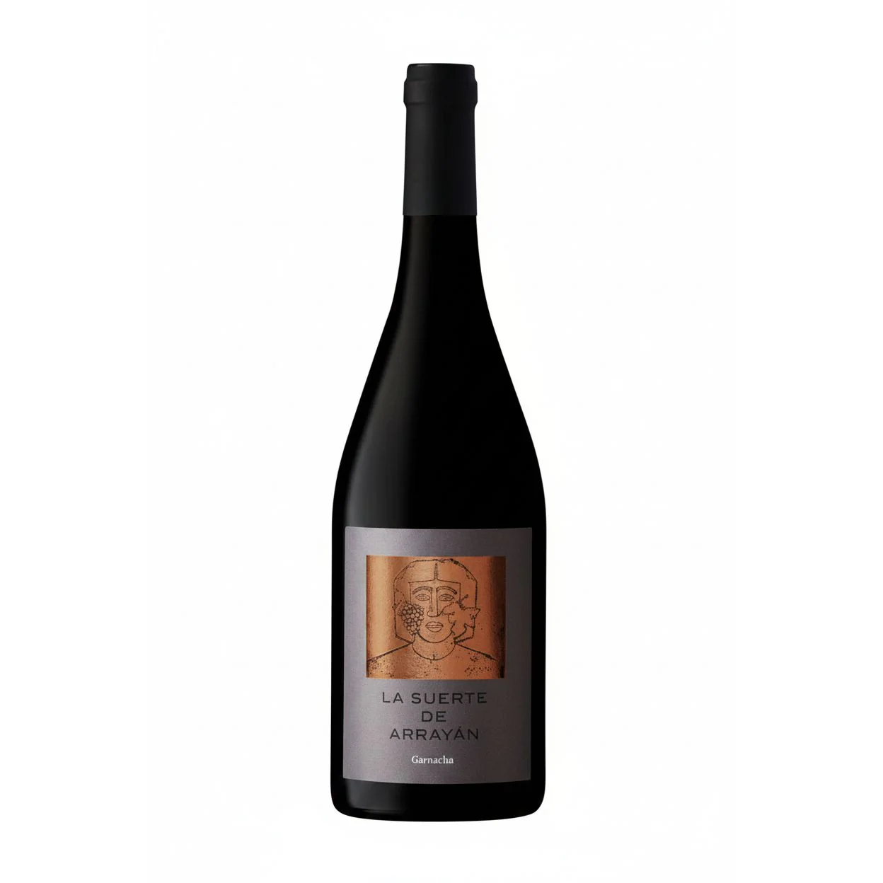 La Suerte de Arrayan Garnacha