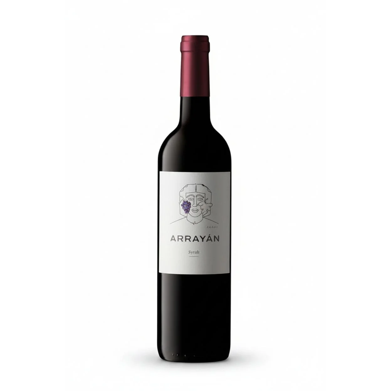 Arrayan Syrah