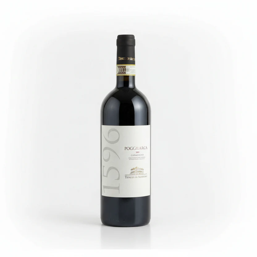 Artimino Poggilarca Carmignano 2020