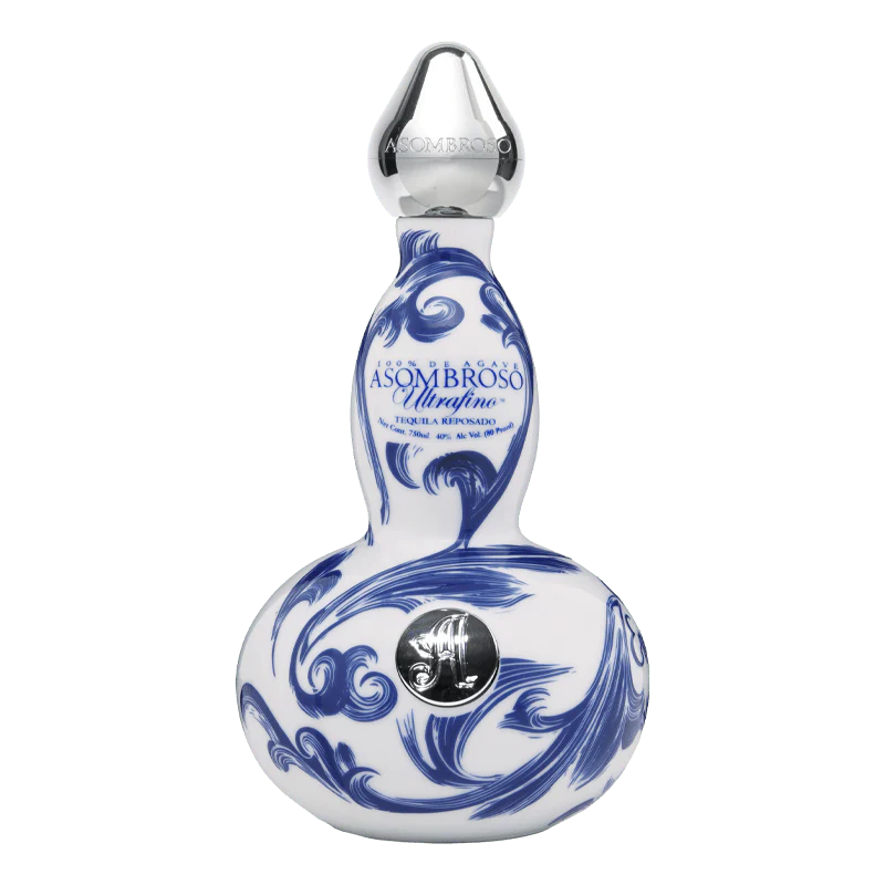 AsomBroso Eros Reposado Tequila