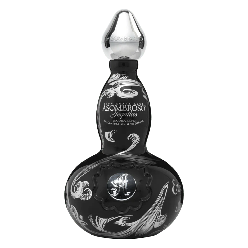 AsomBroso El Platino Tequila