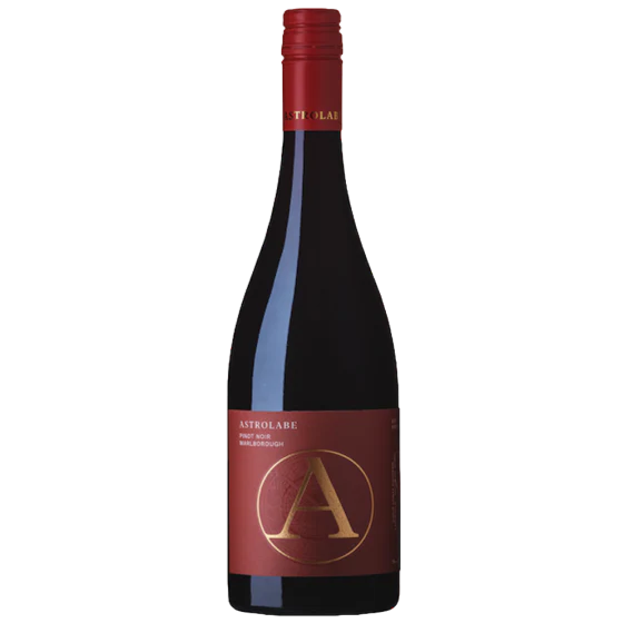 Astrolabe Marlborough Pinot Noir 2022