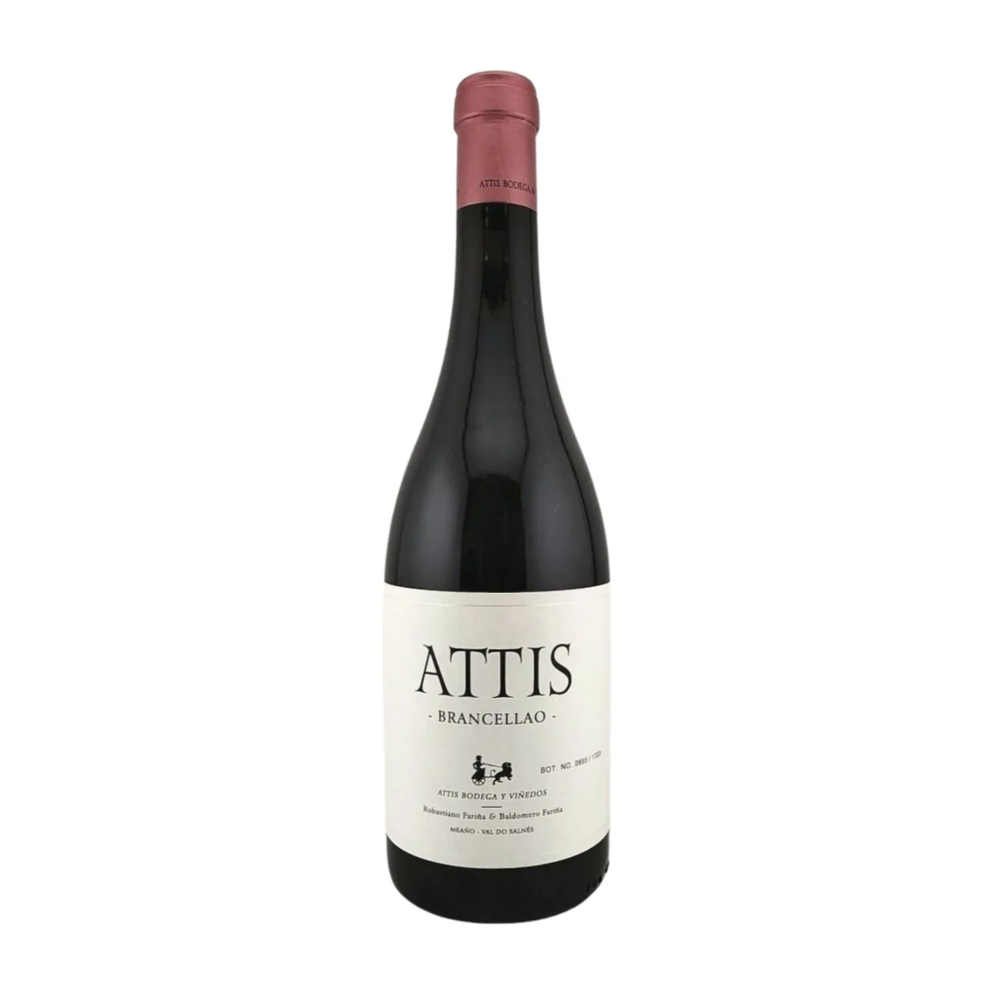 Attis Brancellao