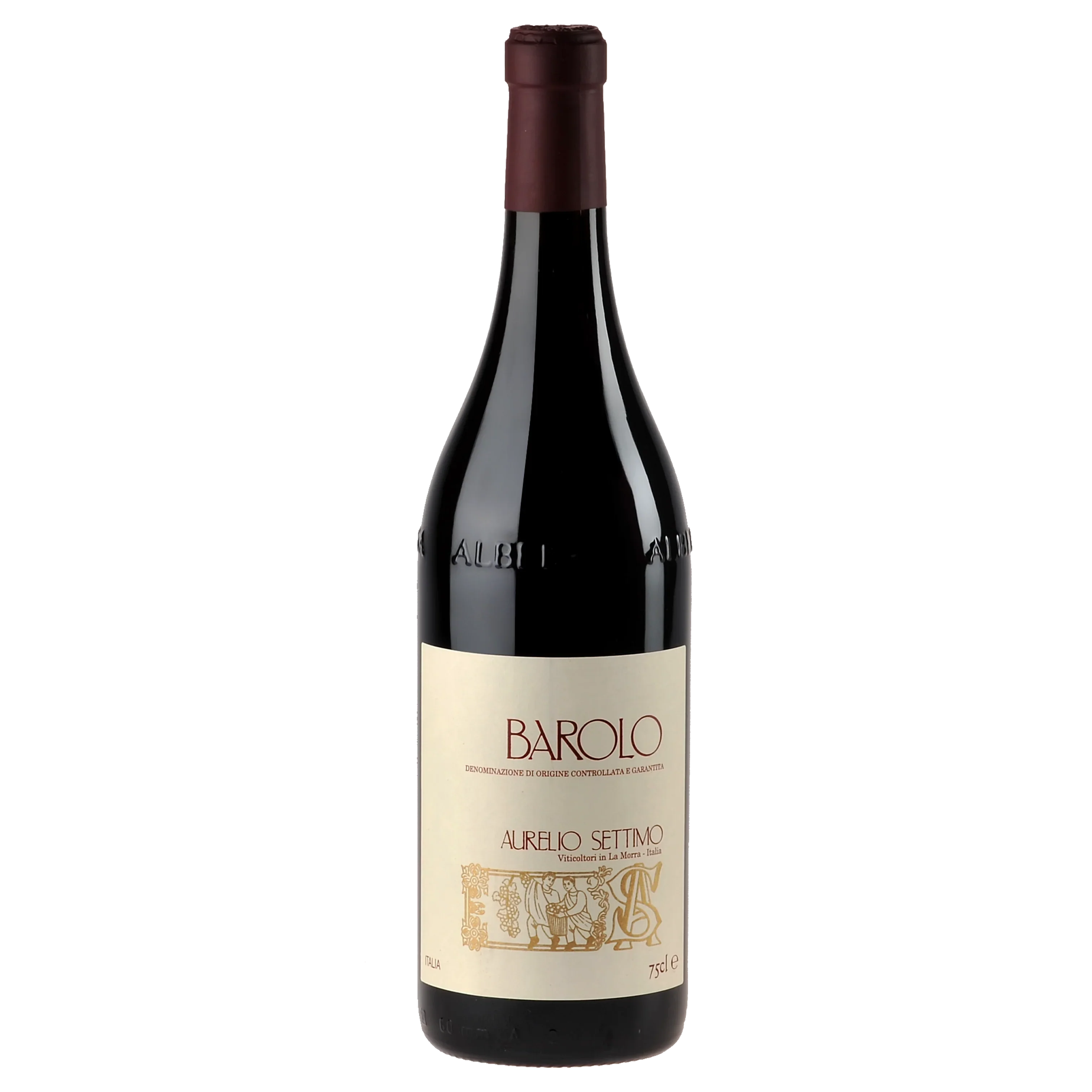 Aurelio Settimo Barolo