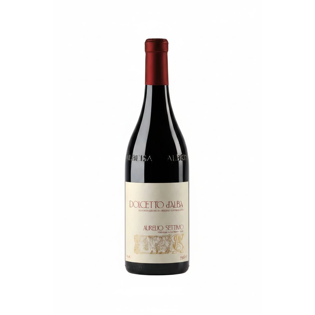 Aurelio Settimo Dolcetto D'Alba