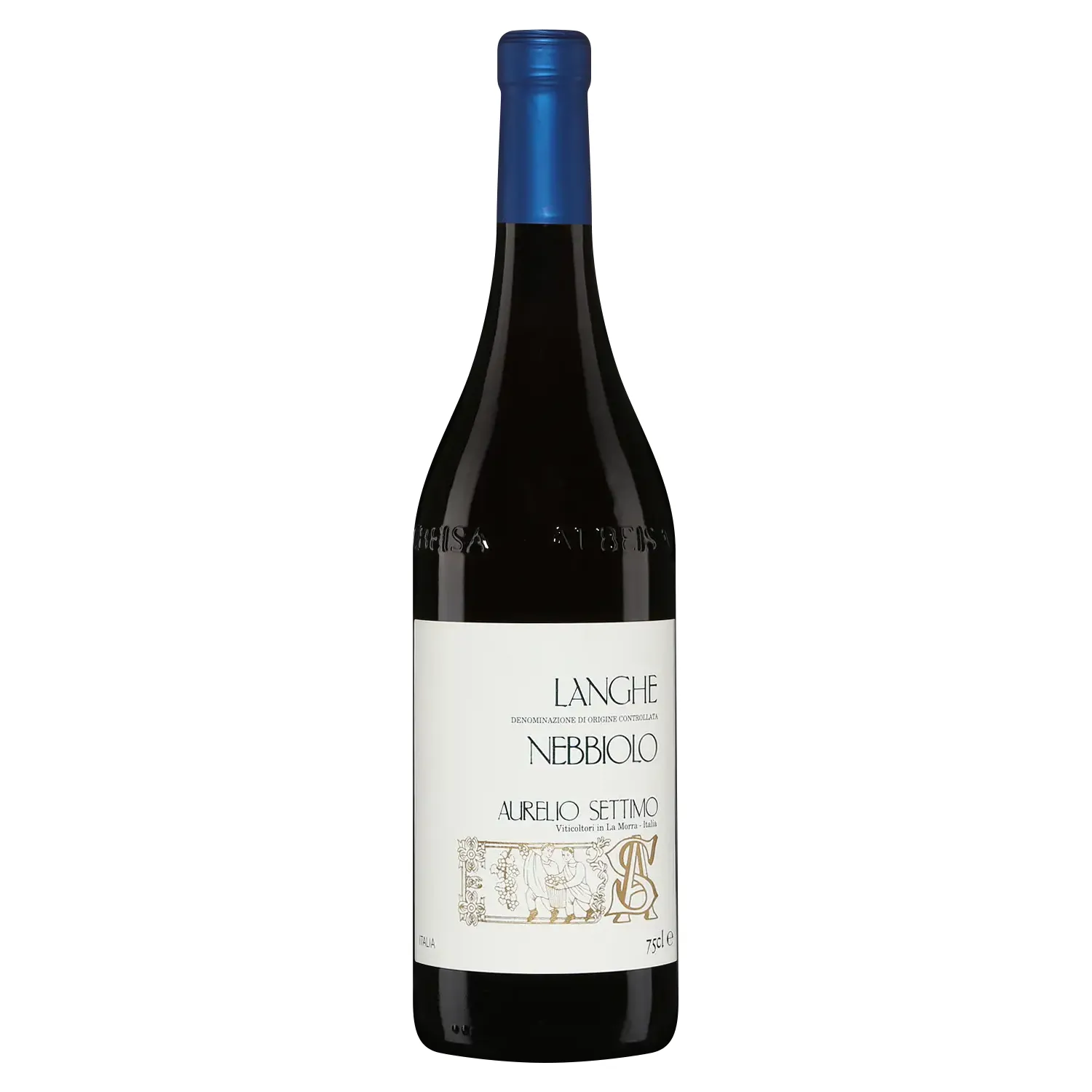 Aurelio Settimo Langhe Nebbiolo