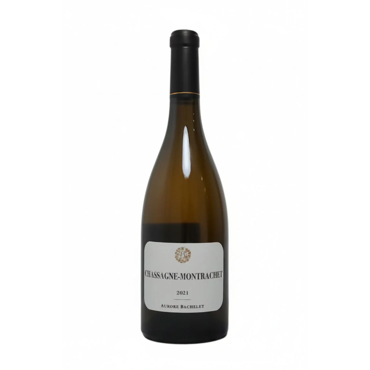 Aurore Bachelet Chassagne-Montrachet 2021