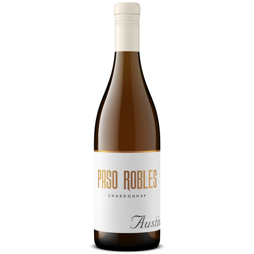 Austin Chardonnay Paso Robles