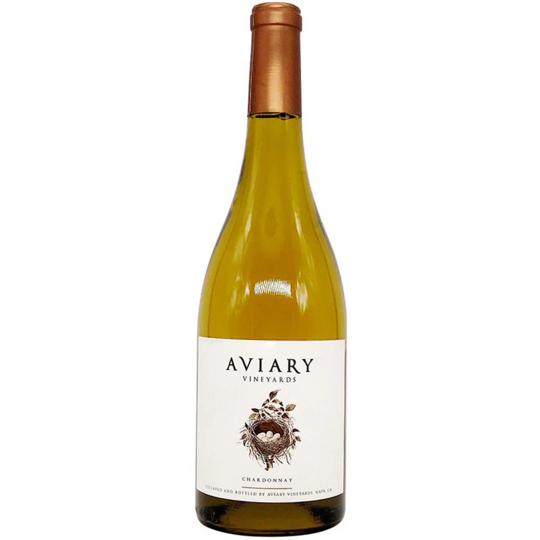 Aviary Chardonnay