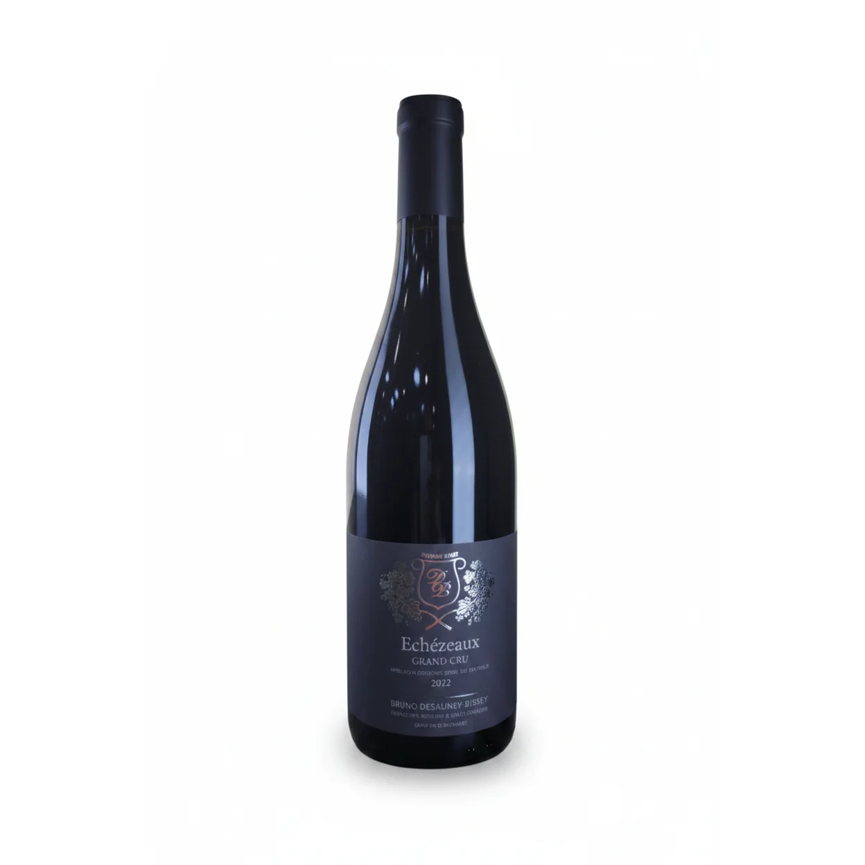 B. Desaunay-Bissey Échezeaux Grand Cru 2022
