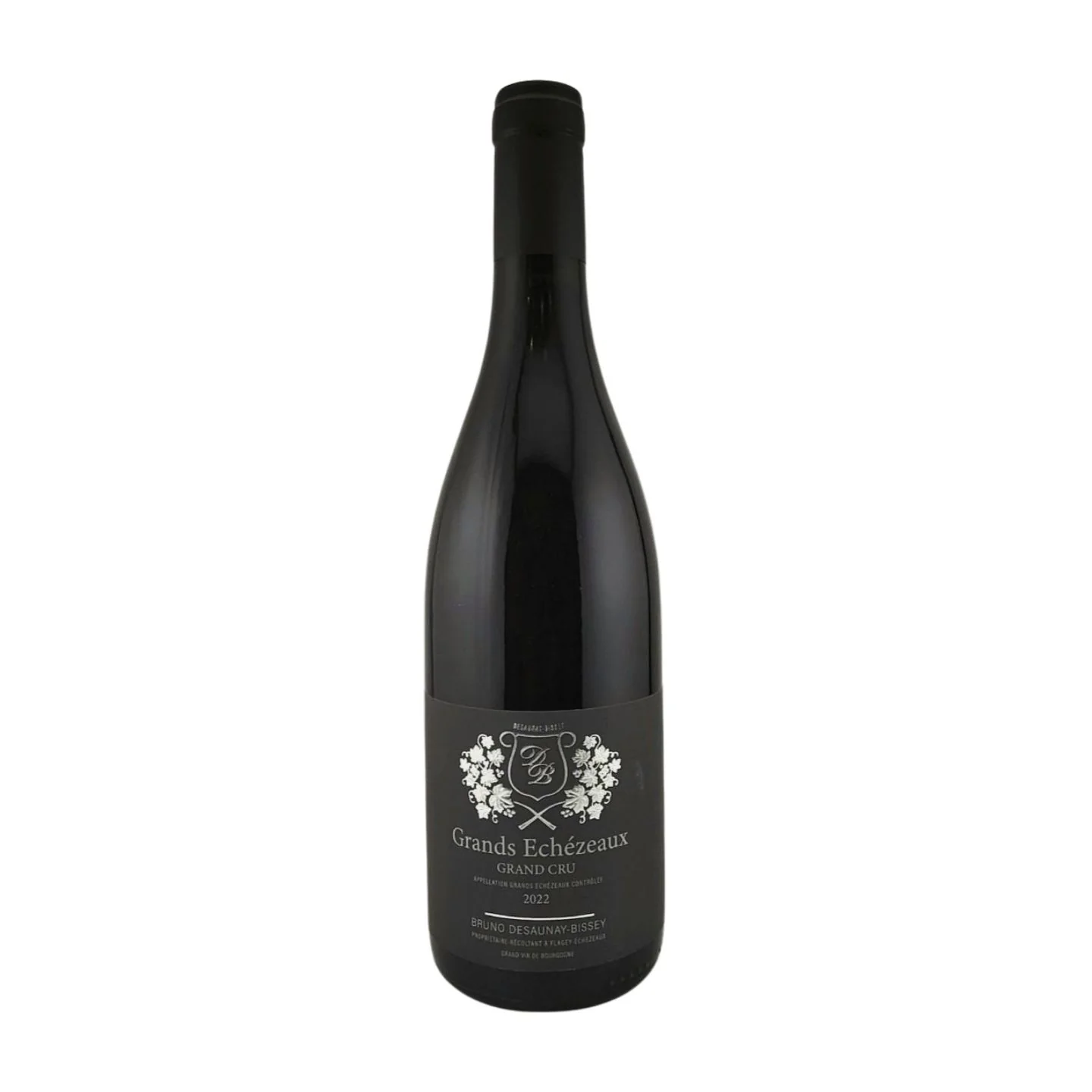 B. Desaunay-Bissey Grands Échezeaux Grand Cru 2022