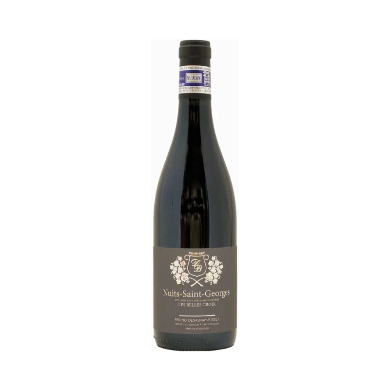 B. Desaunay-Bissey Nuits-Saint-Georges Les Belles Croix 2022