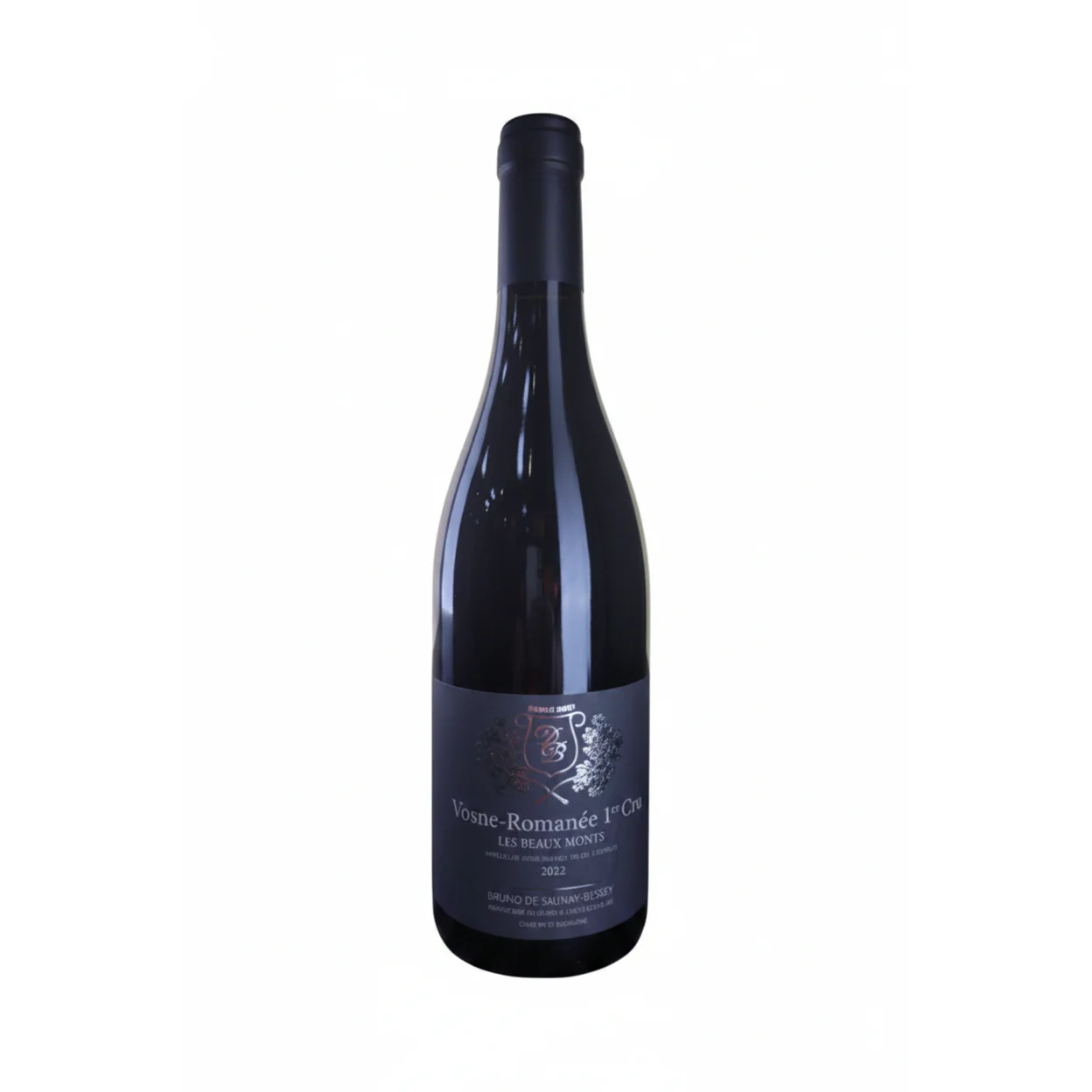 B. Desaunay-Bissey Vosne-Romanée 1er Cru Les Rouges 2022