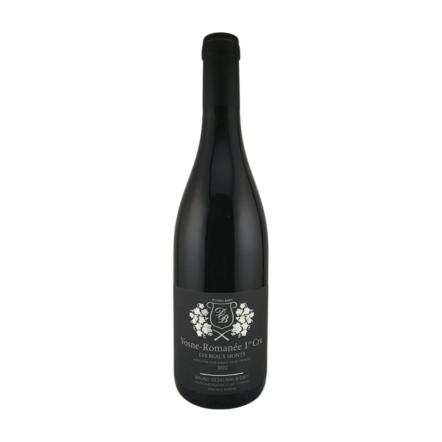 B. Desaunay-Bissey Vosne-Romanée 1er Cru Les Beaux Monts 2022
