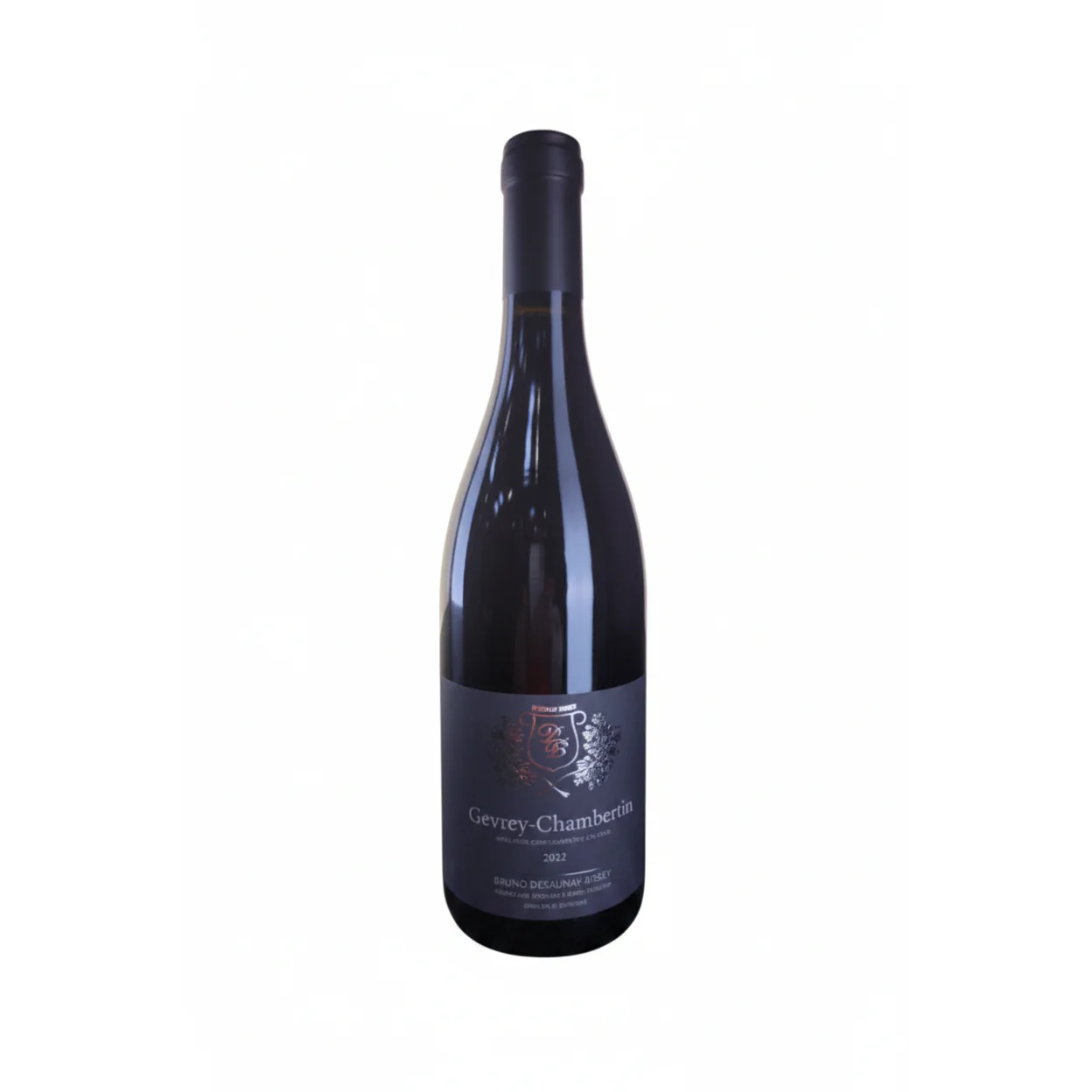 B. Desaunay Bisse Gevrey-Chambertin 2022