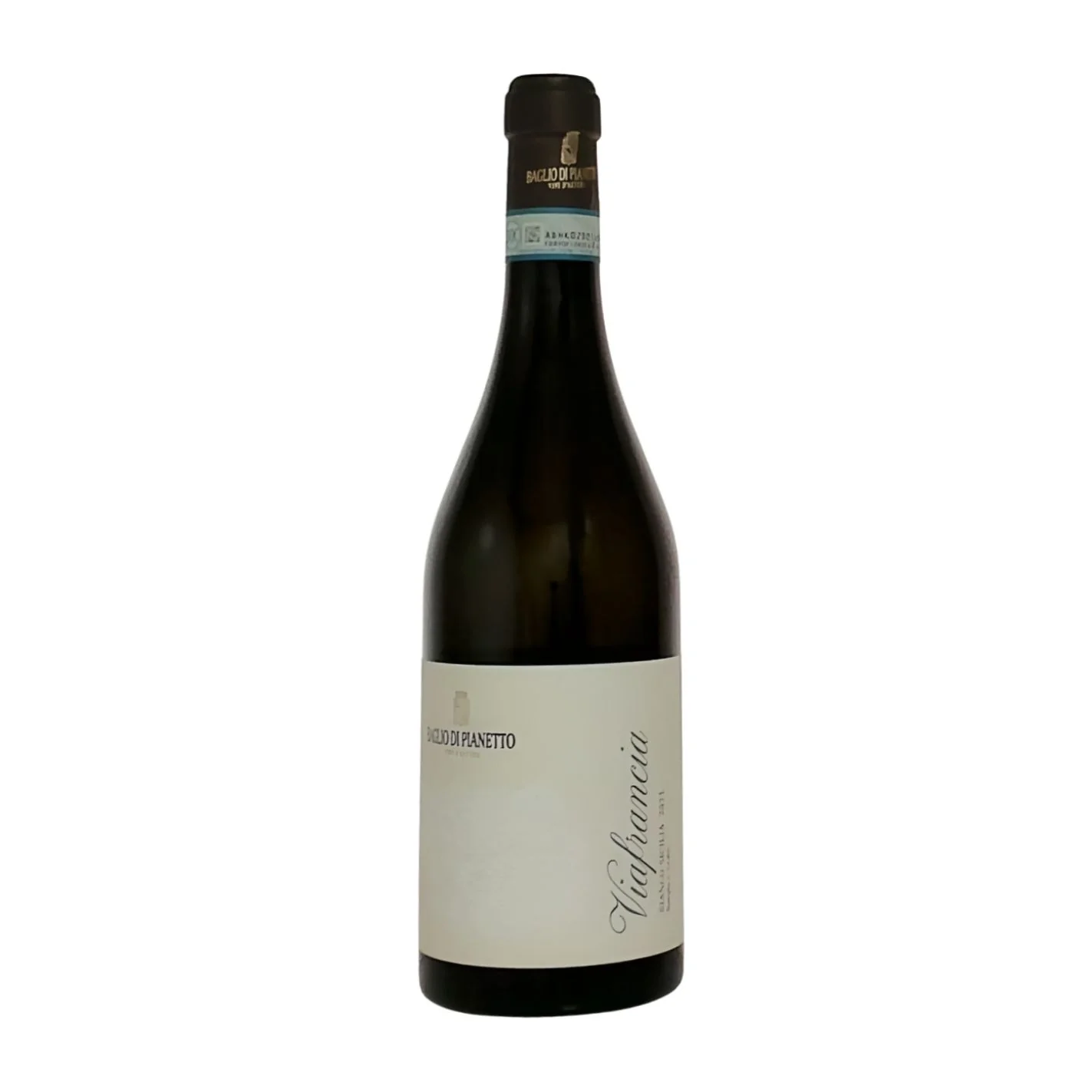 Baglio Di Pianetto Viafrancia Bianco