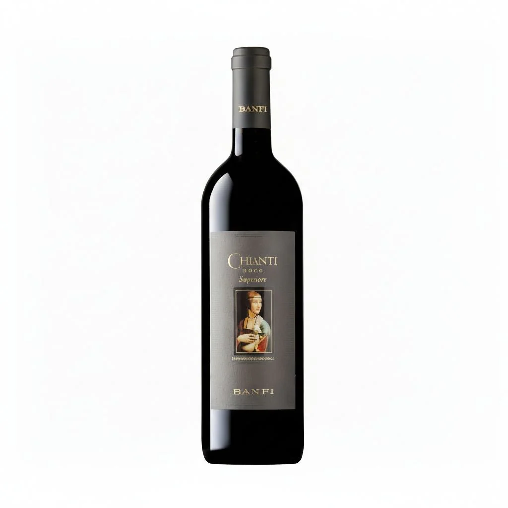 Banfi Chianti Superiore 2022