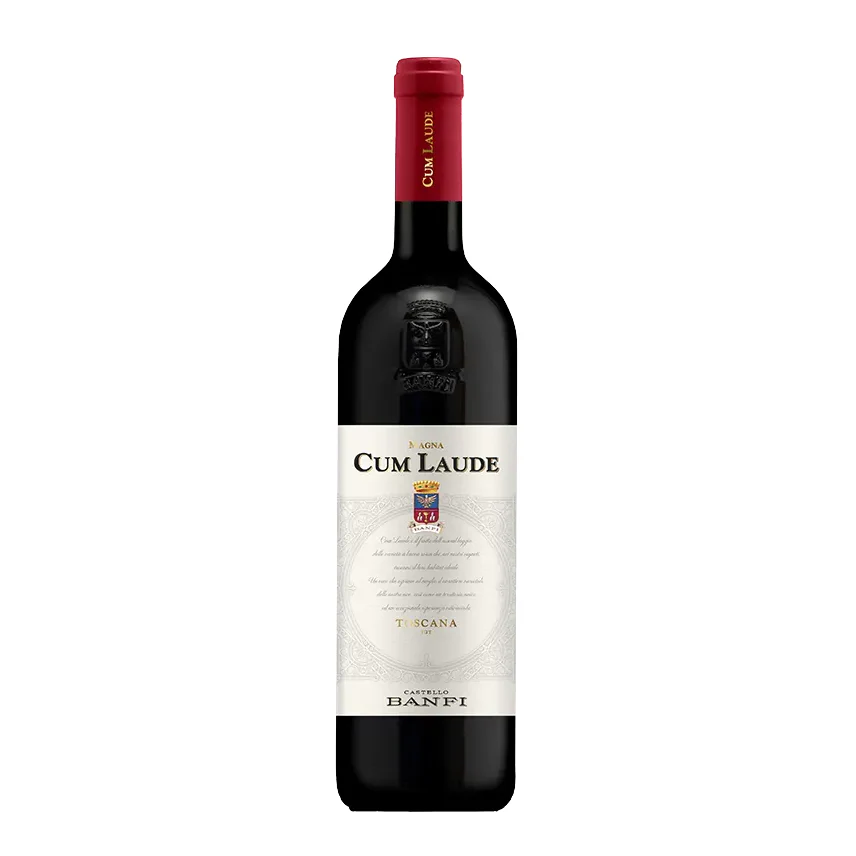 Banfi Magna Cum Laude 2023