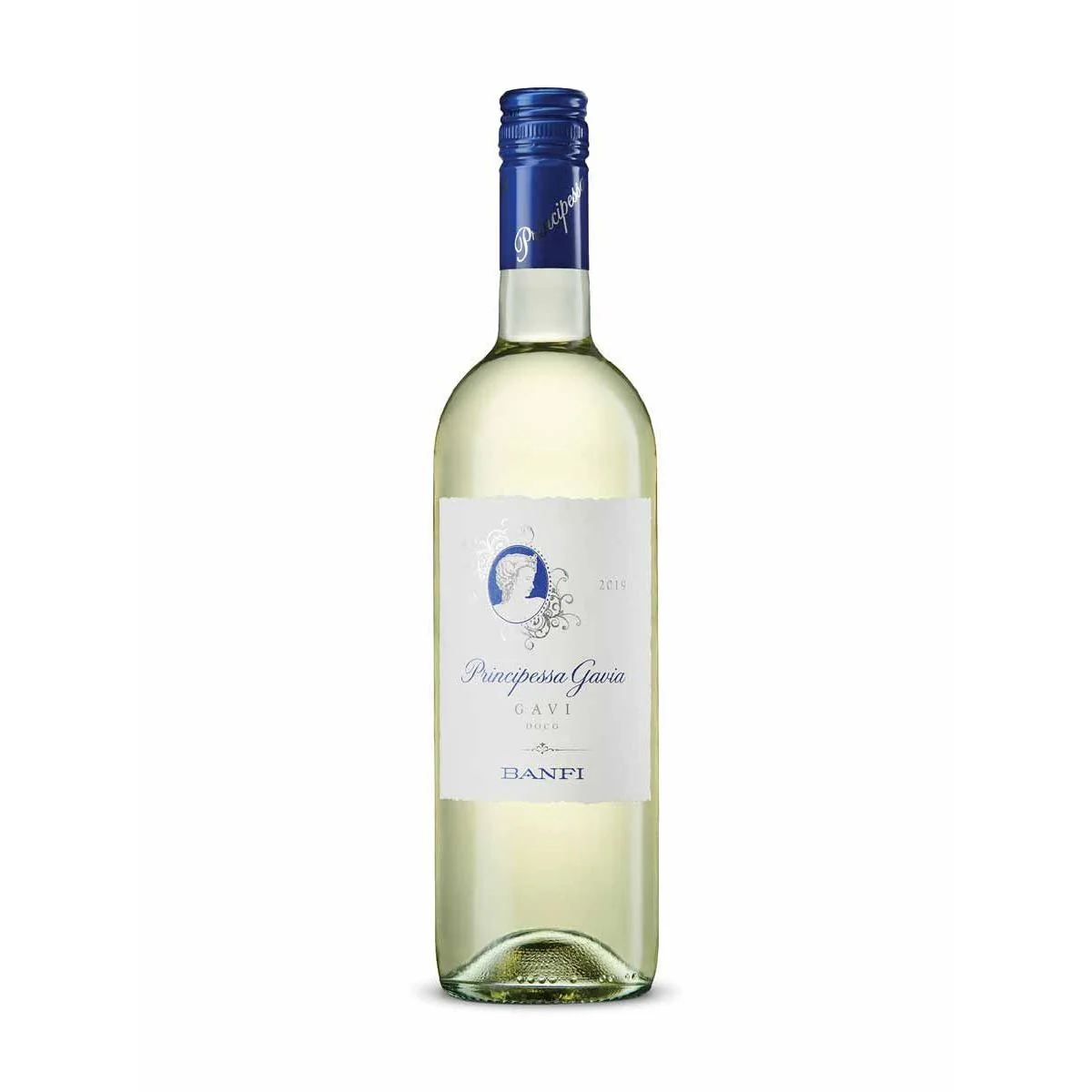 Banfi Principessa Gavia Gavi 2023 750ml