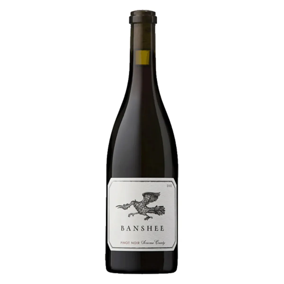 Banshee Pinot Noir 750ml